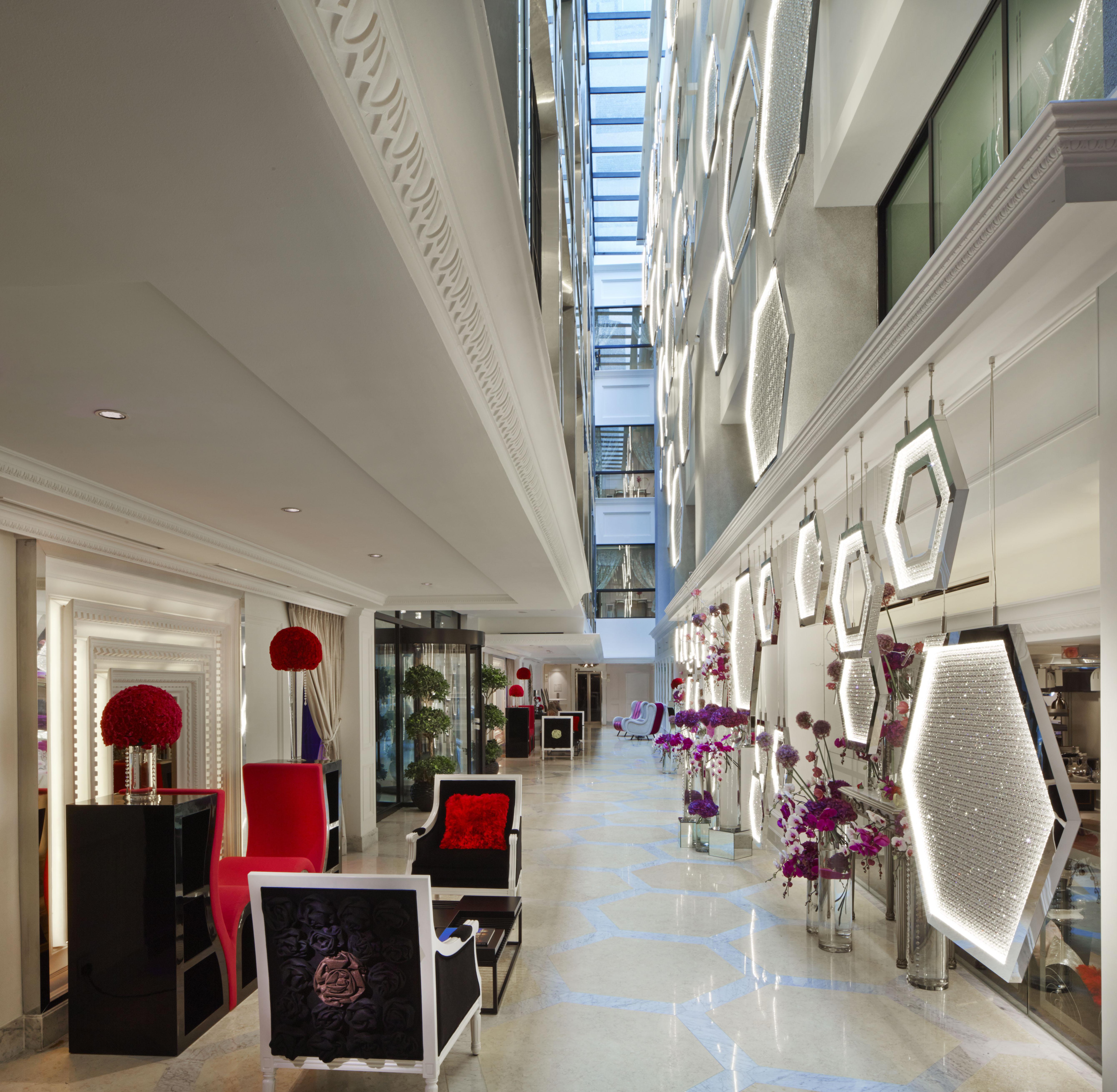 So Sofitel Singapore Exterior photo