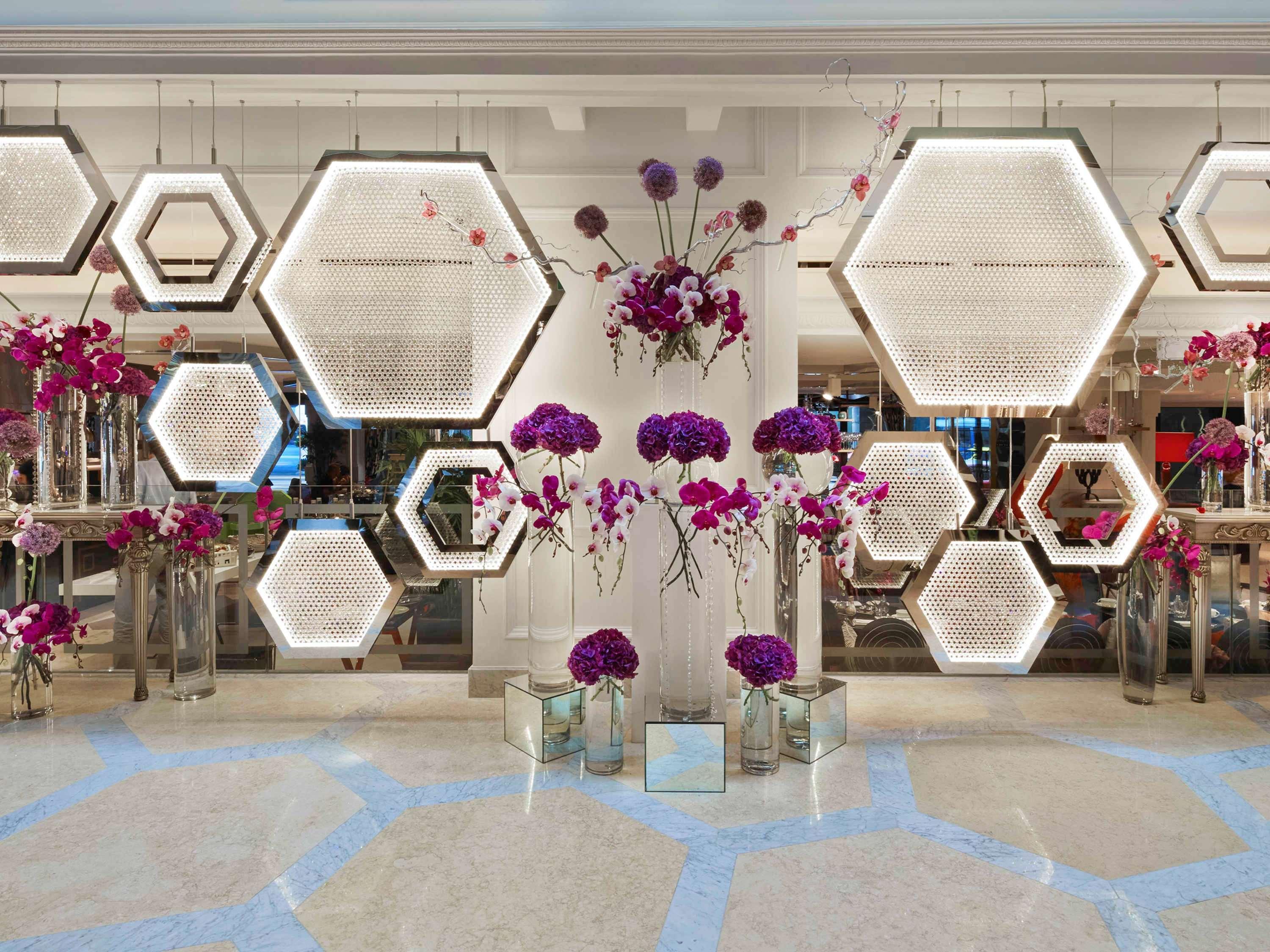 So Sofitel Singapore Exterior photo
