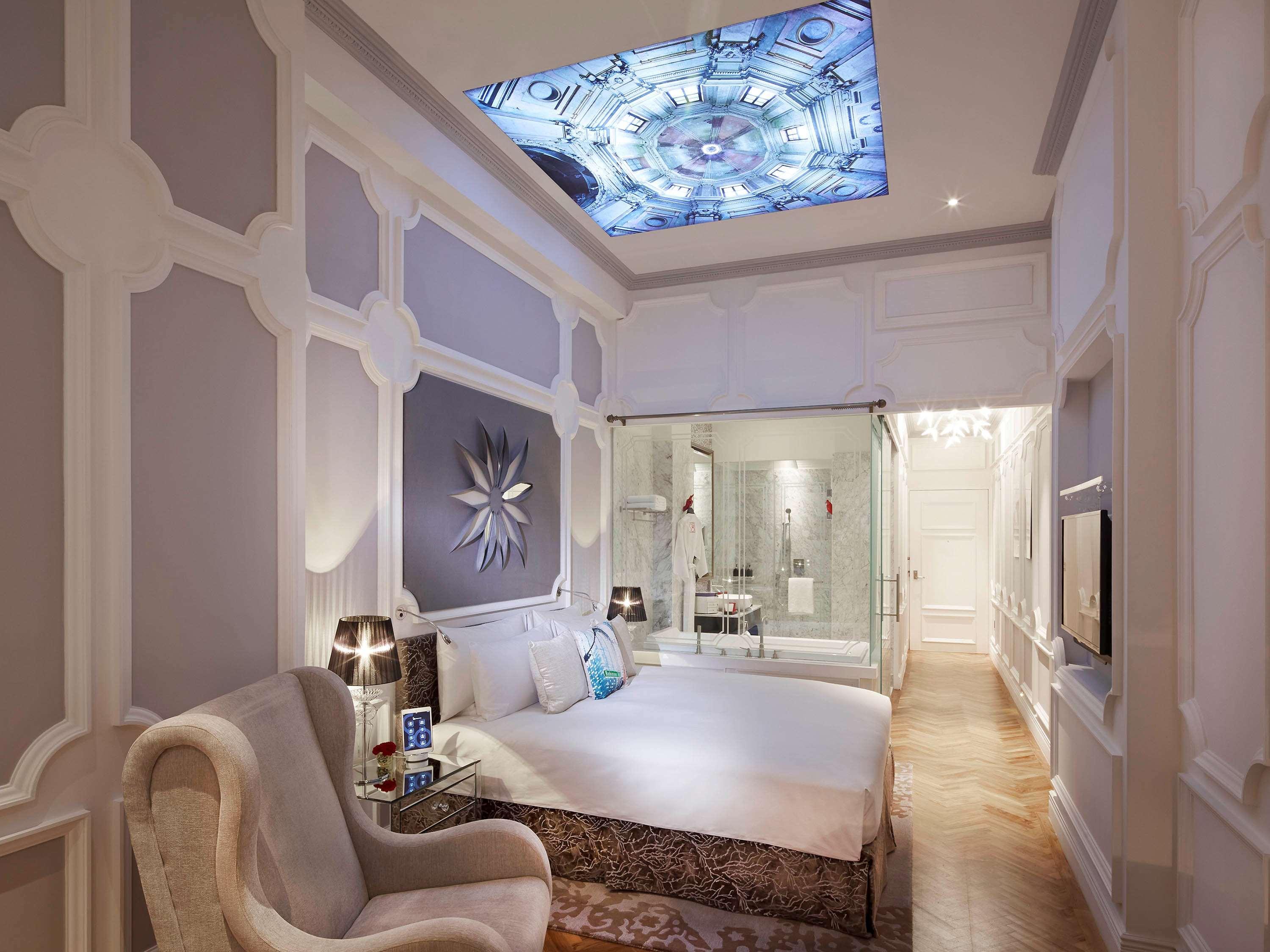 So Sofitel Singapore Exterior photo