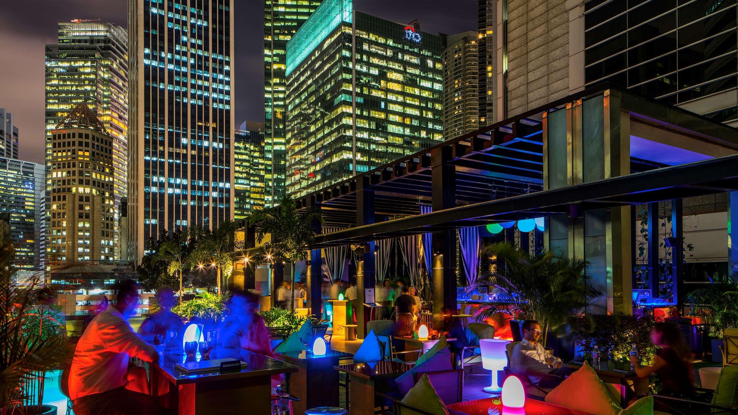 So Sofitel Singapore Exterior photo